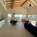 Les Guetalis Du Rocher Et Village Villa Monacia-d'Aullène