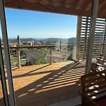 Les Guetalis Du Rocher Et Village Villa Monacia-d'Aullène