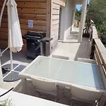 Villa Les Guetalis Du Rocher Et Village Monacia-d'Aullène