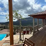 Les Guetalis Du Rocher Et Village Monacia-d'Aullène