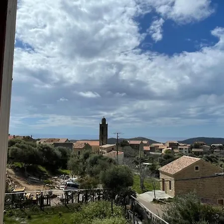 Les Guetalis Du Rocher Et Village Villa