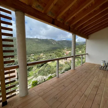 Les Guetalis Du Rocher Et Village Villa *