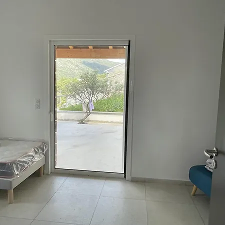 Villa Les Guetalis Du Rocher Et Village Monacia-d'Aullene