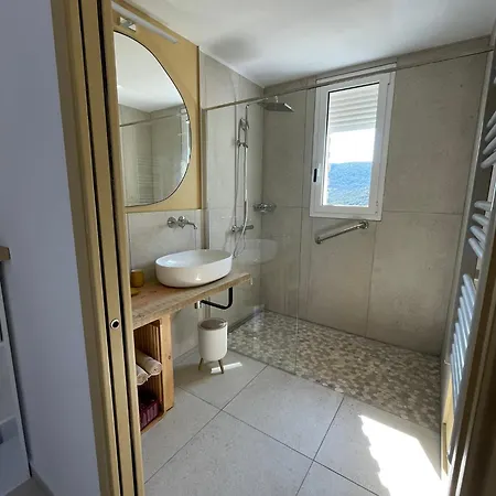 Les Guetalis Du Rocher Et Village Villa *