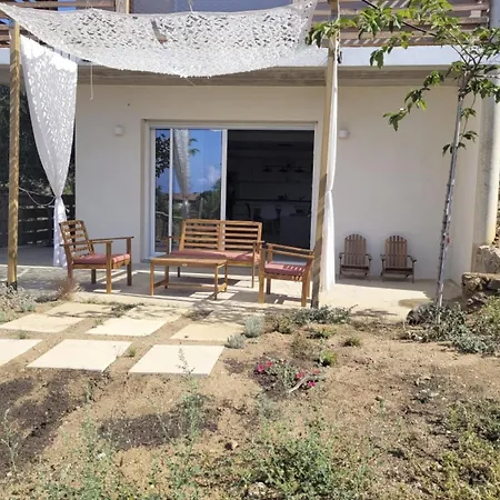 Les Guetalis Du Rocher Et Village Villa